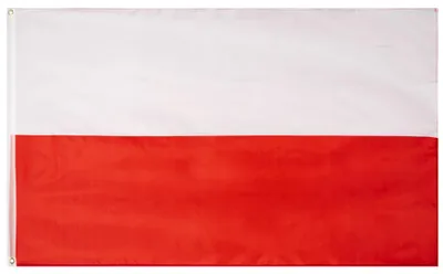 Produktbild von Einheitsgröße MW-66|Polen Flagge MUWO "Nations Together" 90 x 150 cm