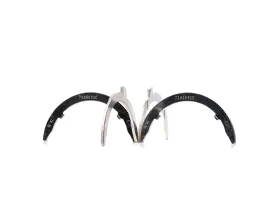 Produktbild von KOLBENSCHMIDT Anlaufscheibe Kurbelwelle 78635620 für VW Golf VII Schrägheck (5G1, BQ1, BE1, BE2)