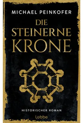 Obrázok produktu pre Die steinerne Krone