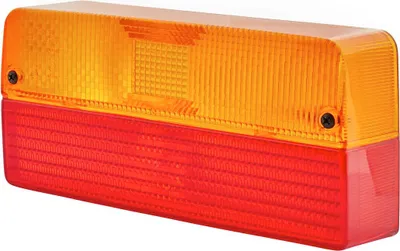 Immagine prodotto di Heckleuchte - Lichtscheibe HELLA 9EL 147 992-001