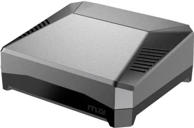 Image de Argon ONE M.2 Case pour Raspberry Pi 4, SATA