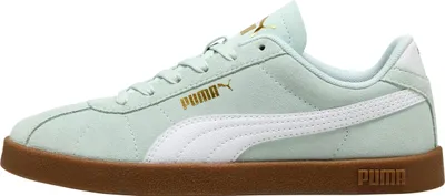 Produktbild von Puma Herren Sneaker CLUB II grün Größe EUR 39