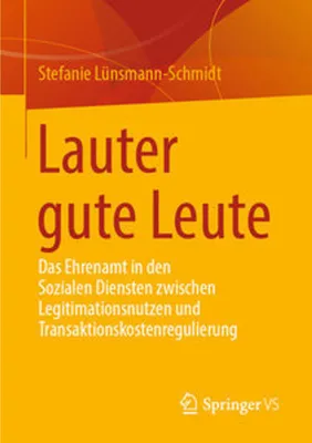 Obrázek produktu pro Lauter gute Leute