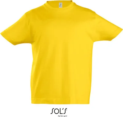 Produktbild von SOL´S Kids´ Imperial T-Shirt
