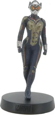 Obrázek produktu pro MARVEL MOVIE AVENGERS - Figurka Ant-Man Wasp 1:16
