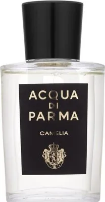 Image de Acqua di Parma Camelia eau de parfum unisexe 100 ml