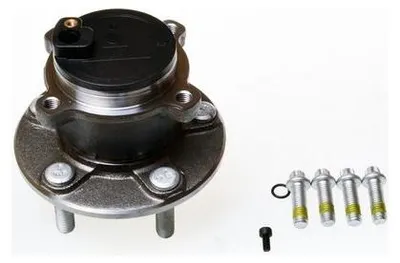 Zdjęcie produktu dla EBG Piasta koła z łożyskiem tył Volvo 31262571 31280051 31340686