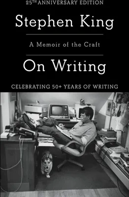 Produktbild von On Writing