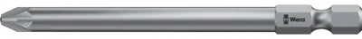 Produktbild von Wera 855/4 Z Pozidriv-Bits, PZ 2, Länge 152 mm
