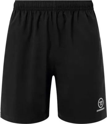Produktbild von Warrior Team Train Kurze Hose Schwarz S Mann Schwarz S