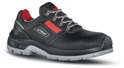 Produktbild von U-Power Sicherheits-Halbschuh ELECT S3 SRC, Farbe:schwarz, Größe:44