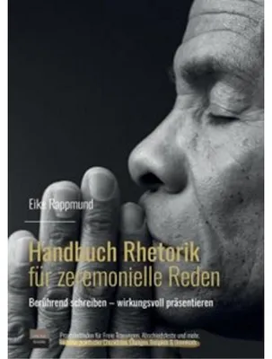 Obrázok produktu pre Handbuch Rhetorik für zeremonielle Reden