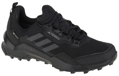 Immagine prodotto di Adidas - Scarpe da trekking da uomo "Terrex AX4", Gore-Tex PP2752 (41,5 EU) (nero)