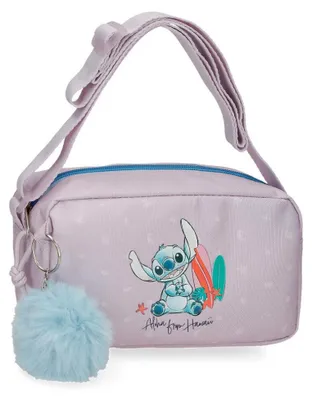 Produktbild von Disney Stitch From Hawaii Schultertasche