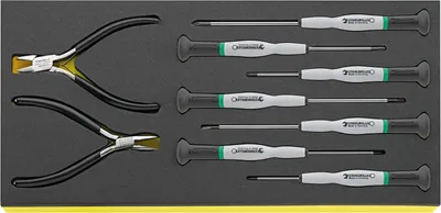Immagine prodotto di Stahlwille TCS 4751/4752 96838787 Set di utensili