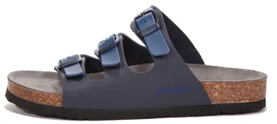 Produktbild von Dr. Brinkmann Damen Pantolette navy/ozean, Damen:39 EU