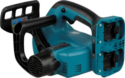Produktbild von Makita DUC302Z Akku-Kettensäge Säge 30 cm 2x Akkus 18V LXT ohne Akku/Ladegerät