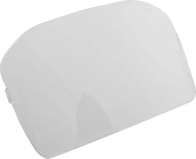 Produktbild von 3M Speedglas Vorsatzscheiben äußere für Schweißschutzhelm 9100, 10 Stück