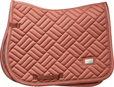 Produktbild von Equestrian Stockholm Springschabracke Coral Schabracke Coral Full