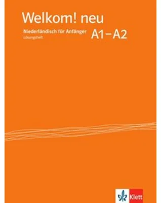 Immagine prodotto di Welkom! neu A1-A2