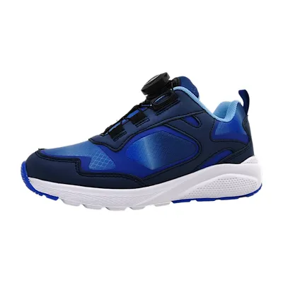 Image de Baskets Richter bleues, taille 32