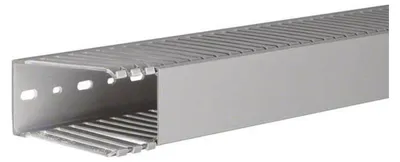 Immagine prodotto di TEHALIT DNG10005007030B Canalina di cablaggio 100x50 grigio