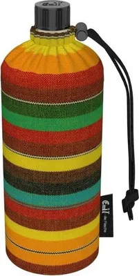 Produktbild von Emil Trinkflasche -Mexiko 400 ml Glas