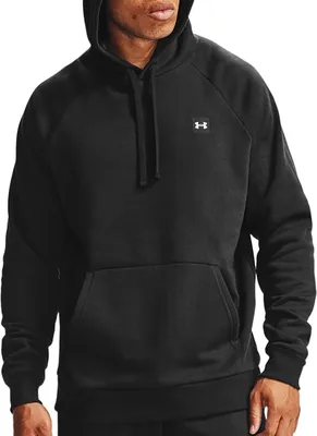 Produktbild von UNDER ARMOUR Rival Fleece Hoodie