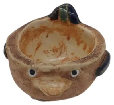 Obrázek produktu pro Pohár na vejce podivný pták