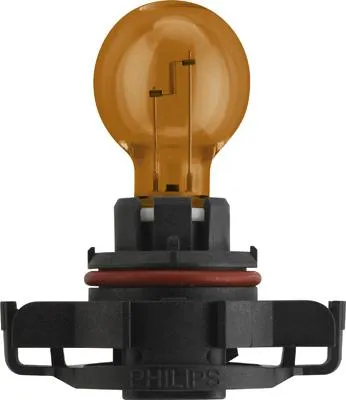Produktbild von 1x PSY19W PHILIPS Lampen Autolampen 12V 19W PGU20/2 12275NAC1