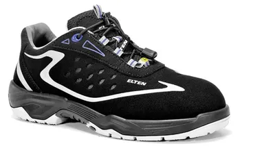 Immagine prodotto di Scarpa di sicurezza RUSHER Low ESD S1, misura 44