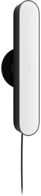 Obrázok produktu pre Philips Hue White and colour ambience 7820230P7, Inteligentná stolová lampa, Bluetooth/Zigbee, Čierna, LED, Žiarovky bez možnosti výmeny, Multi