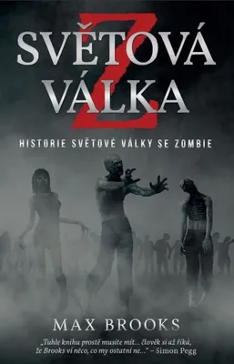 Produktbild von Weltkrieg Z