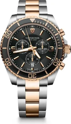 Produktbild von Victorinox Swiss Army Maverick Chrono 241952 Herrenchronograph