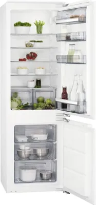 Obrázek produktu pro AEG SCB618F3LF, 261 l, SN-T, 36 dB, 4 kg/24h, F, Bílá