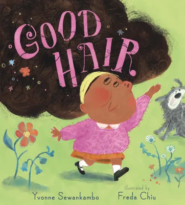 Produktbild von Good Hair