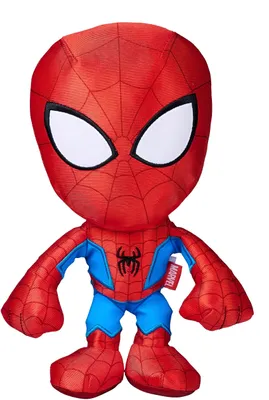 Immagine prodotto di Peluche Marvel Spiderman Kidult 25 cm
