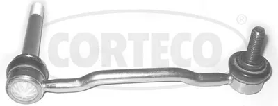 Produktbild von CORTECO Koppelstange Stabilisator passend für PEUGEOT 508 SW I (8E) Vorne Links 49400591