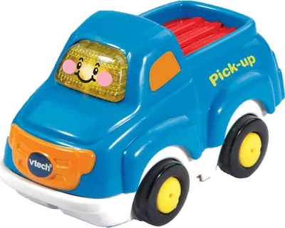 Produktbild von Vtech TutTut Baby Flitzer Pick-up