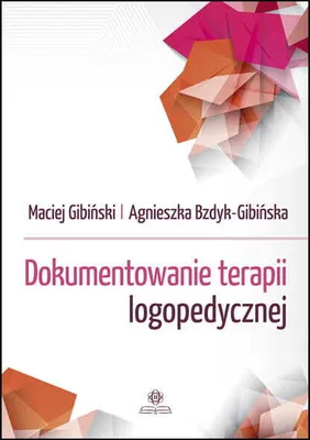 Obrázek produktu pro Dokumentowanie terapii logopedycznej