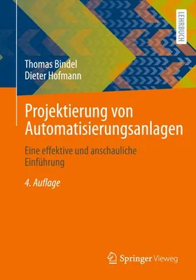 Produktbild von Projektierung von Automatisierungsanlagen