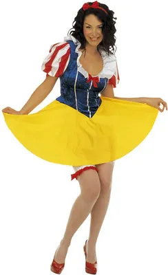 Produktbild von Kostüm Fairyland Prinzessin Märchen Märchenkostüm S - 34/36