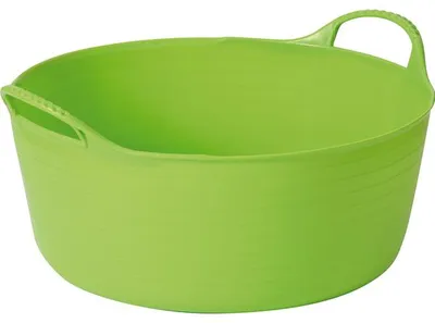 Produktbild von Eduplay Wasserwanne Spielzeugbehälter 15 Liter mehrfarbig - Lernspielzeug