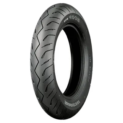 Produktbild von Bridgestone Motorradreifen car-tyres B 03 ( 120/80-14 TL 58S M/C, Variante G, Vorderrad )