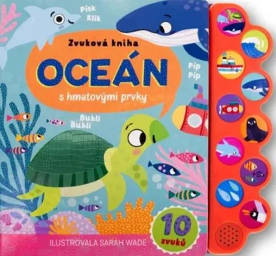 Productafbeelding van Oceán