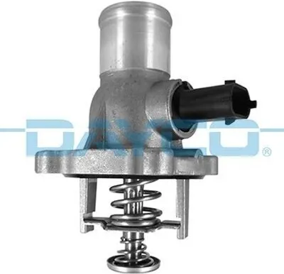 Produktbild von DAYCO Thermostat Kühlmittel 105°C für OPEL ZAFIRA B (A05) INSIGNIA Caravan Meriva A (X03) Astra H Caravan (A04) Astra H Schrägheck (A04)