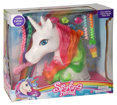 Immagine prodotto di Unicorno con cappuccio