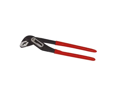 Produktbild von Brüder Mannesmann Wapuzange, schwarz DIN, 240 mm | M10721