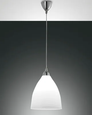 Produktbild von Fabas Luce Pendelleuchte LB25 Provenza E27 weiß