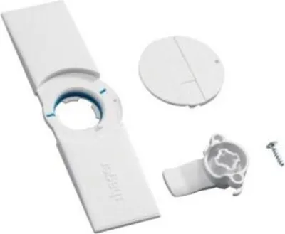 Obrázok produktu pre Hager FZ598N, 40 mm, 165 mm, 5 mm